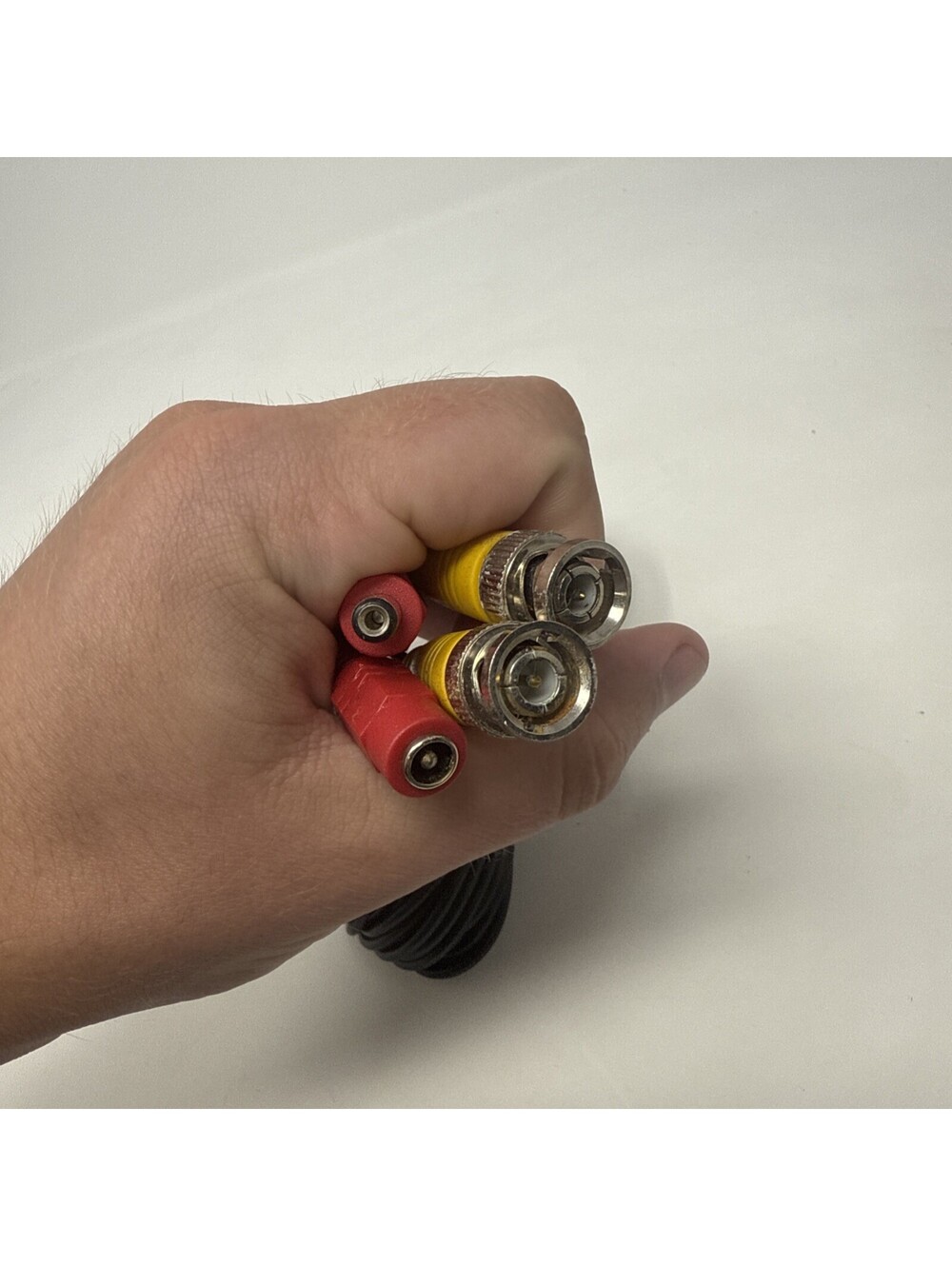 Video Power Cable 60’ - Picture 3 of 7